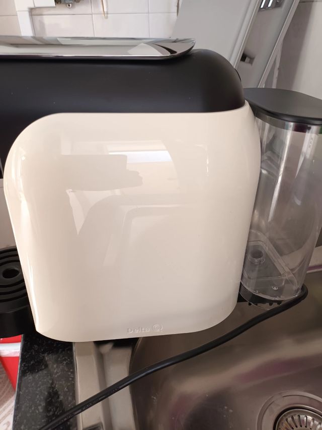 Delta Q Qool - Máquina Café