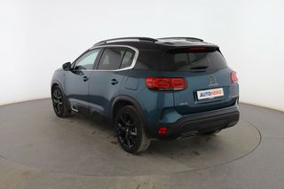 Citroën C5 Aircross 1.6 Plug-in Hybrid ë-EAT8 Shine