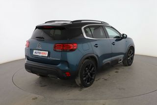 Citroën C5 Aircross 1.6 Plug-in Hybrid ë-EAT8 Shine