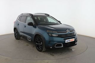 Citroën C5 Aircross 1.6 Plug-in Hybrid ë-EAT8 Shine