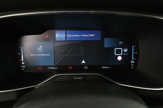 Citroën C5 Aircross 1.6 Plug-in Hybrid ë-EAT8 Shine