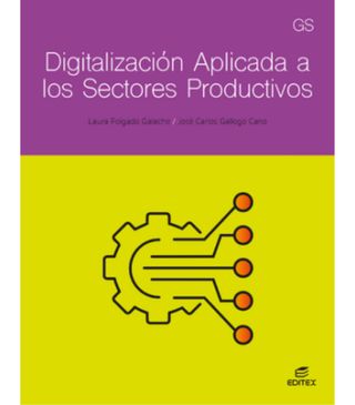 Digitalizacion Aplicada a los Sectores Productivo