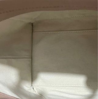 BOLSO CAPAZO BANDOLERA TOUS 
ROSA 
