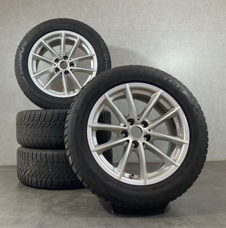 Llantas BMW Mercedes Benz 17" Originales