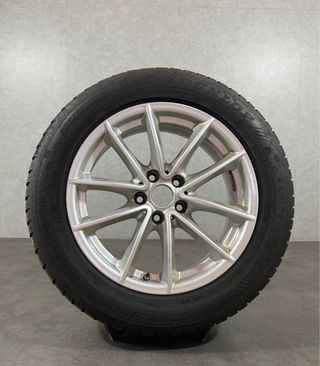 Llantas BMW Mercedes Benz 17" Originales