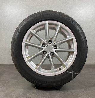 Llantas BMW Mercedes Benz 17" Originales