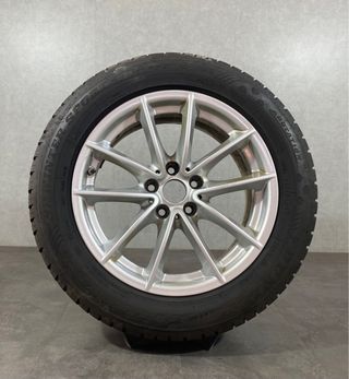 Llantas BMW Mercedes Benz 17" Originales