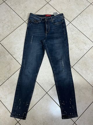 Jeans Guess Skinny Donna EU44