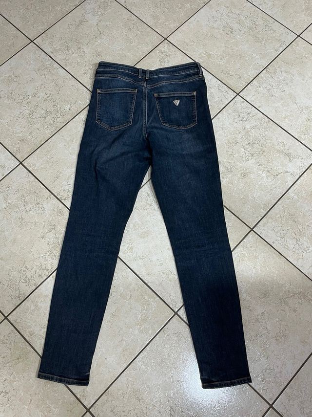 Jeans Guess Skinny Donna EU44
