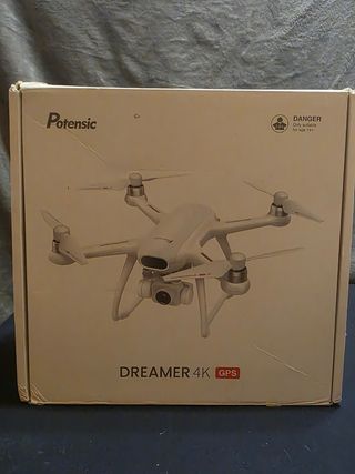 Potensic Dreamer 4K GPS Drone