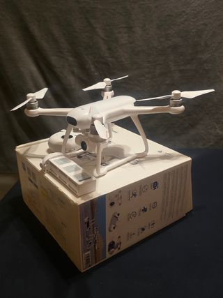 Potensic Dreamer 4K GPS Drone
