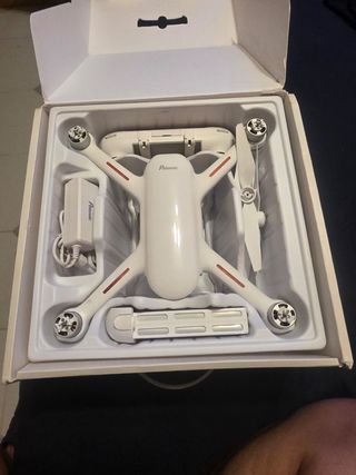 Potensic Dreamer 4K GPS Drone