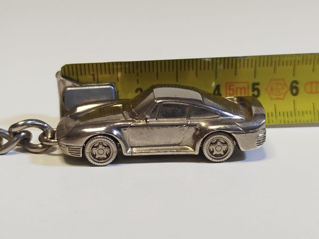 Llavero Porsche 959 Burago