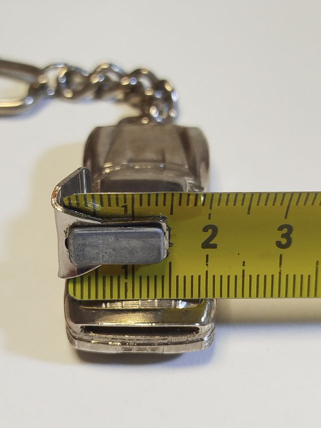 Llavero Porsche 959 Burago