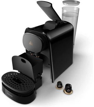 Cafetera Philips Lor Barista