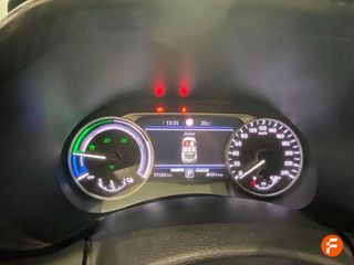 Nissan Juke 1.6 Hybrid 105kW (145CV) N-Connecta