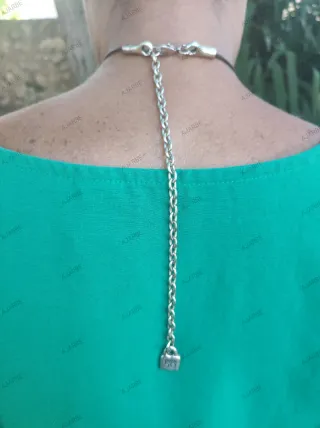 Collar Uno de 50