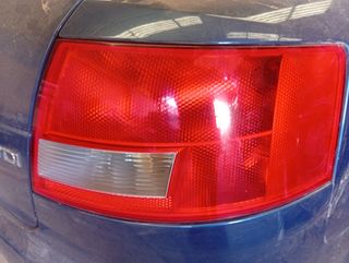 Piloto trasero Audi A4 Cabrio (Derecho)