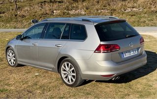 golf 7