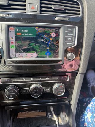 golf 7