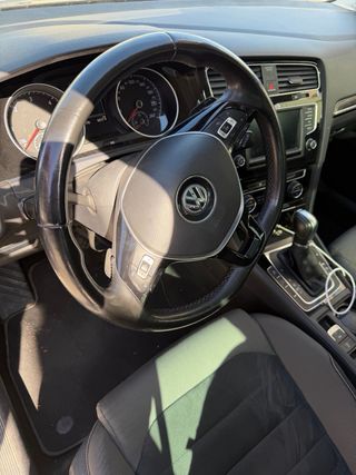 golf 7