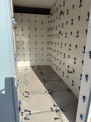 Alicatado completo baño