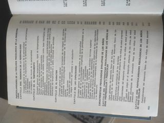 Psicología. Libro de texto.