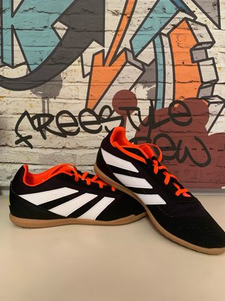 Zapatillas Adidas Predator Sala 41.5