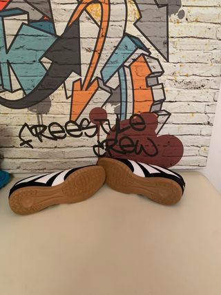 Zapatillas Adidas Predator Sala 41.5
