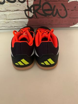 Zapatillas Adidas Predator Sala 41.5