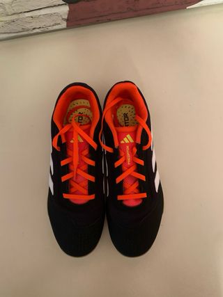 Zapatillas Adidas Predator Sala 41.5
