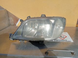 Faro Mercedes Benz Sprinter