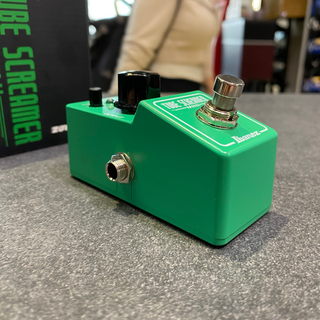 Ibanez Tube Screamer Mini TS