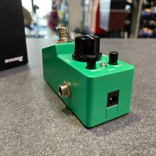 Ibanez Tube Screamer Mini TS