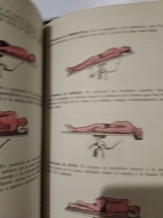 TECNOLOGIA SANITARIA ,1a EDIC. 1975 ,FP1