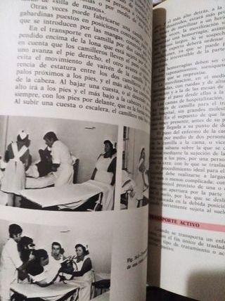 TECNOLOGIA SANITARIA ,1a EDIC. 1975 ,FP1