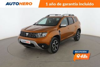 Dacia Duster 1.3 TCe Prestige