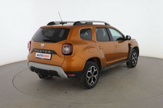 Dacia Duster 1.3 TCe Prestige
