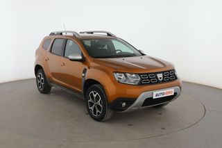 Dacia Duster 1.3 TCe Prestige