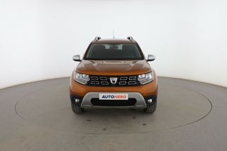Dacia Duster 1.3 TCe Prestige