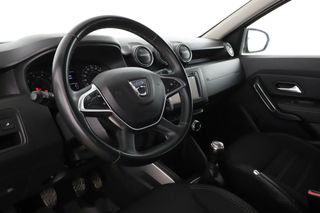 Dacia Duster 1.3 TCe Prestige