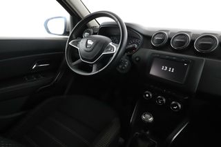 Dacia Duster 1.3 TCe Prestige
