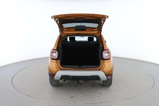 Dacia Duster 1.3 TCe Prestige