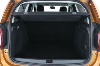 Dacia Duster 1.3 TCe Prestige