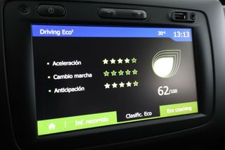 Dacia Duster 1.3 TCe Prestige