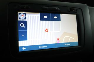 Dacia Duster 1.3 TCe Prestige