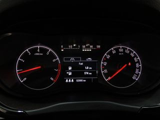 Opel Corsa 1.4 Selective