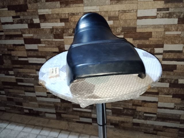 Asiento Yamaha XS 400