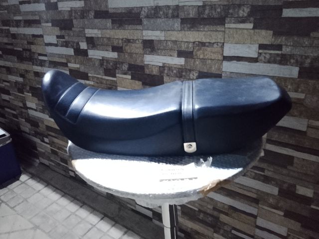 Asiento Yamaha XS 400