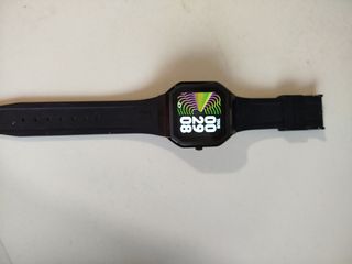 Reloj Tous B-Connect negro